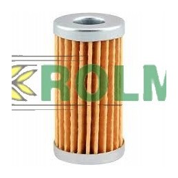 Fuel filter new holland case sba360720130