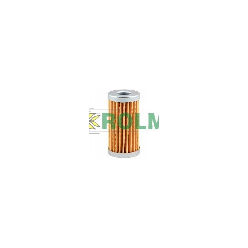 Fuel filter new holland case sba360720130