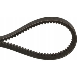 Toothed V-belt bx 17x890 ld bx17890 optibelt