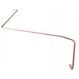 Bison tube 505631005