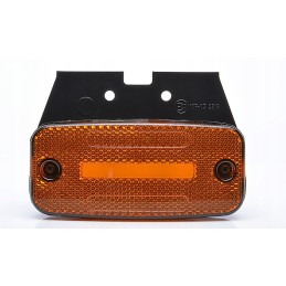 Combined side position lamp w157 le