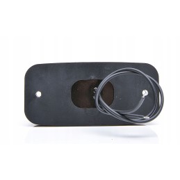 Combined side position lamp w158 le