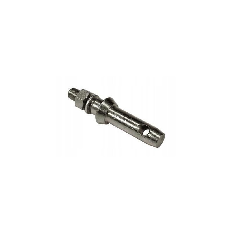 Lower link pin 22x44mm thread 7 8 cat 1 va