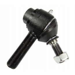 Rod end, right joint c 328 with nut