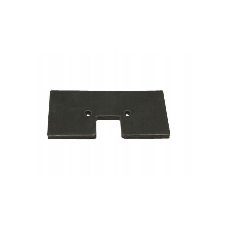 Rubber spatula 9835453 new holland cnh
