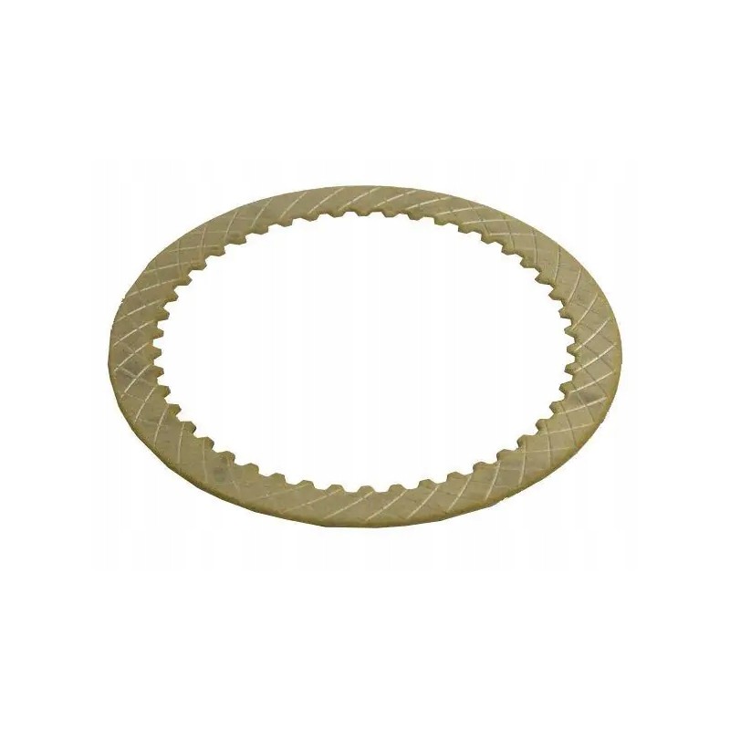 PTO internal disc c 385 ch