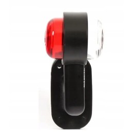 Marker lamp 12 24v 125 5x124x68 mm gopart