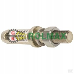 Pin for machines M22 28 mm 1380301020