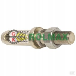 Pin for machines M22 28 mm 1380301020