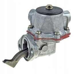 Fendt fuel feed pump