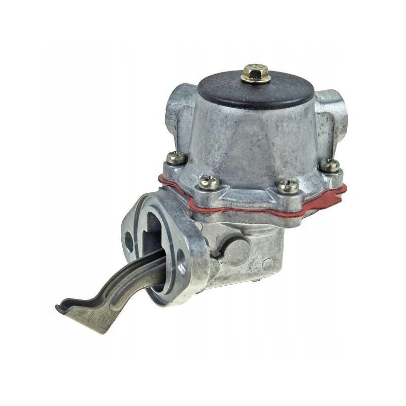 Fendt fuel feed pump