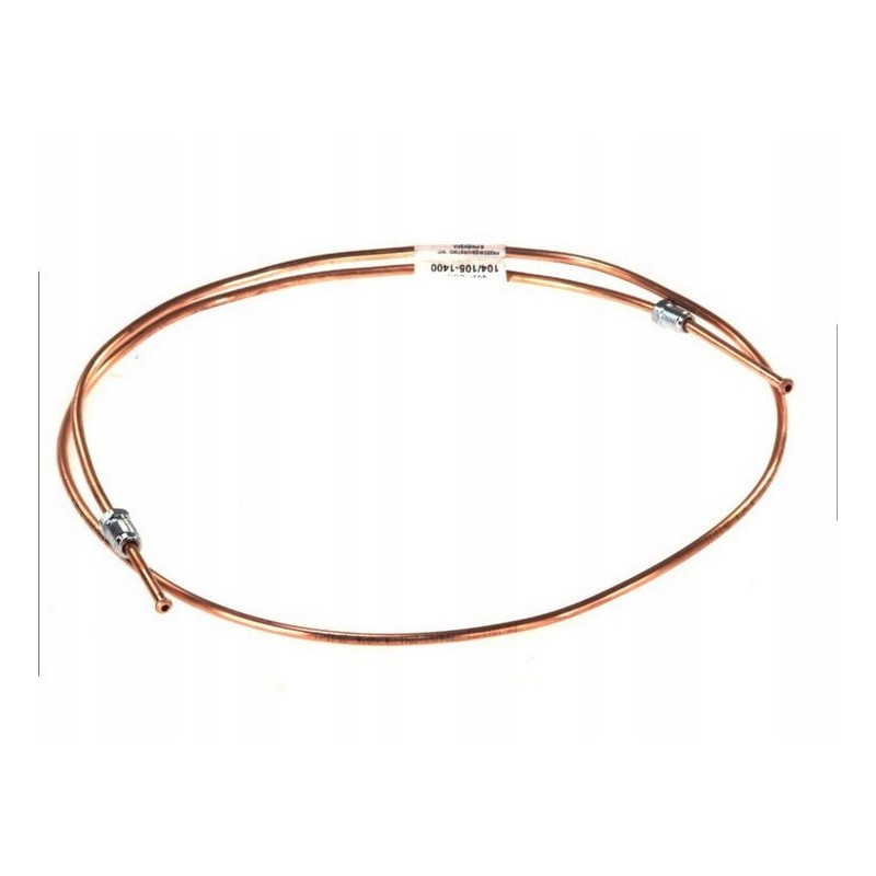 WP WP 500 flexible brake hose