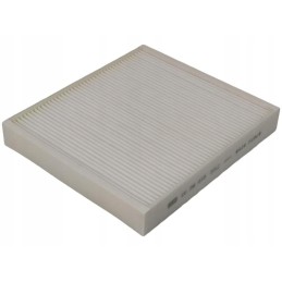 Mann cabin filter seat toledo iv skoda rapid