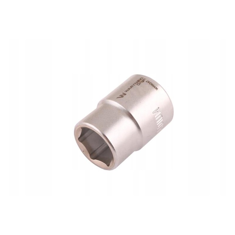 Hex socket 3 4 23 mm crv50bv30