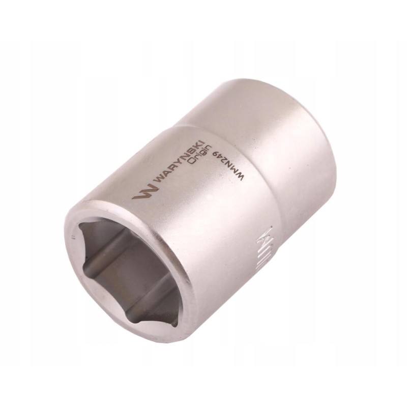 Hex socket 3 4 25 mm crv50bv30