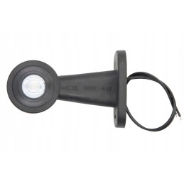 The side marker light was 139p