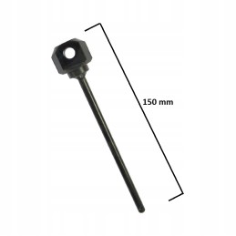 C 360 lift head complete Archimedes