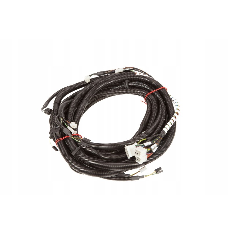 012835 0 wiring harness