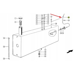 012835 0 wiring harness