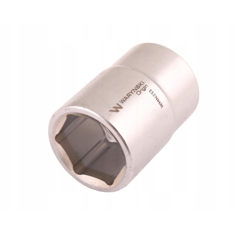 Hex socket 3 4 27 mm crv50bv30