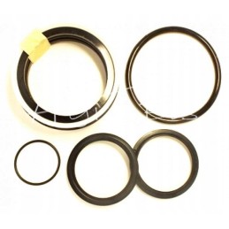 Cyclops rotation support seal set