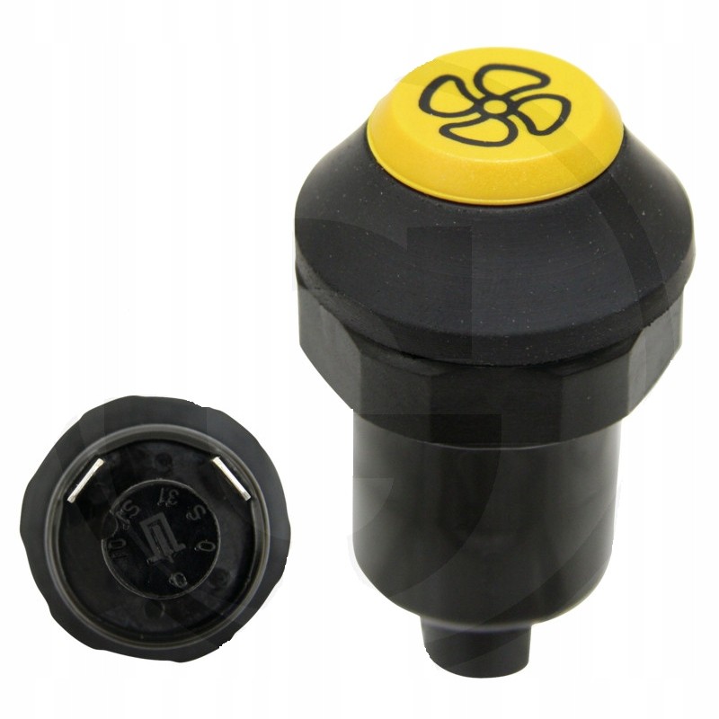 Blower control switch 50799078