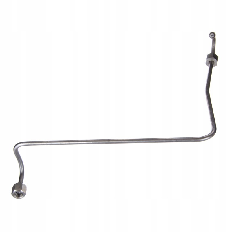 Zetor eco 13009553 3 cylinder injection pipe