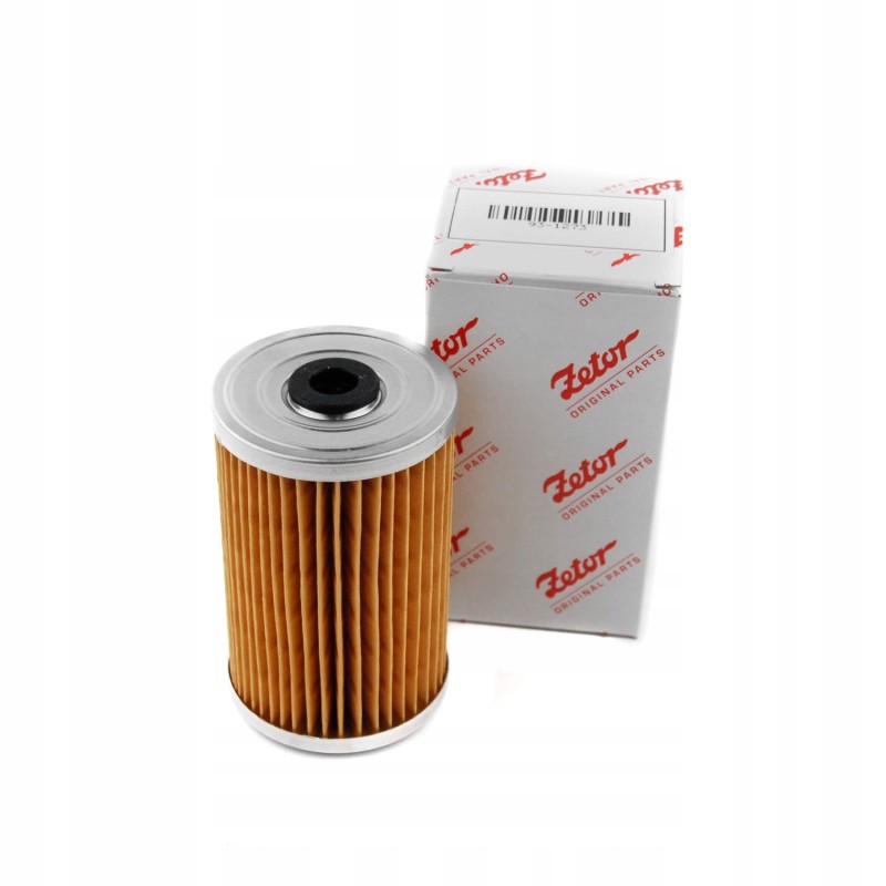 Zetor 931273 fuel filter