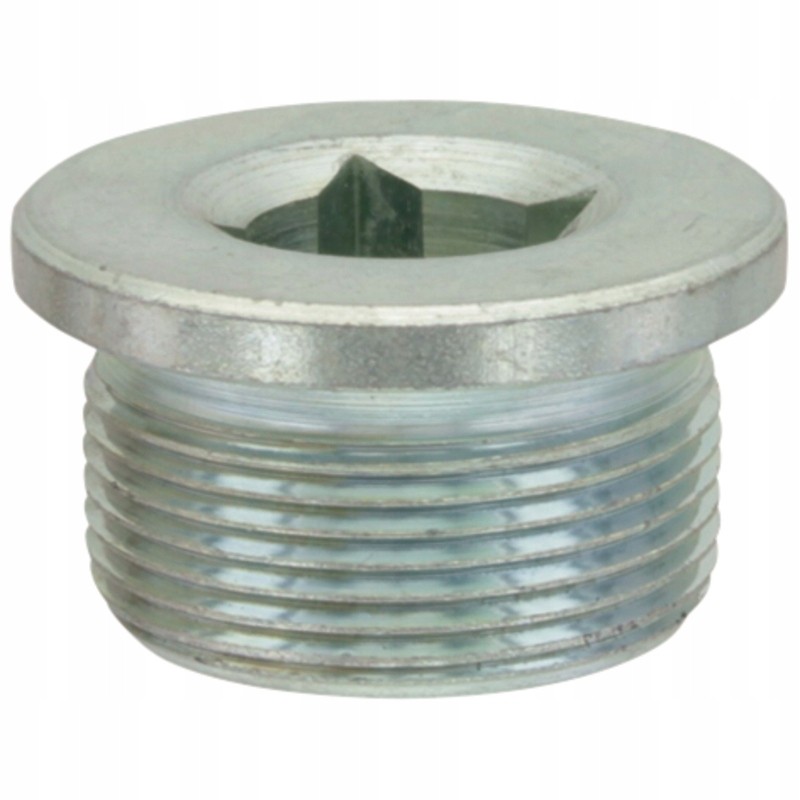 Plug 159000 065114 a dana spicer