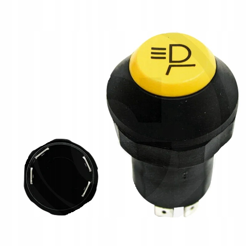 Roof light switch 50721000