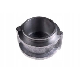 C 330 lift filter cover