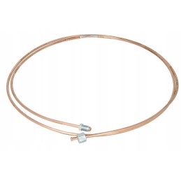 Brake hose 105 106 dl 2100mm wp wp 193