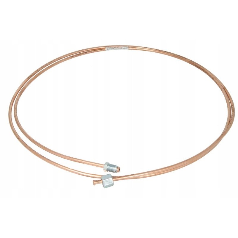 Brake hose 105 106 dl 2100mm wp wp 193