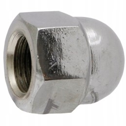 Nut 15415335 195592m1 granite