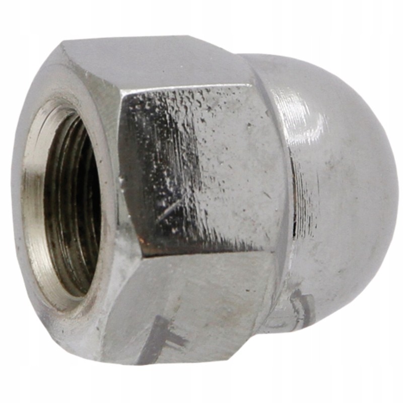 Nut 15415335 195592m1 granite