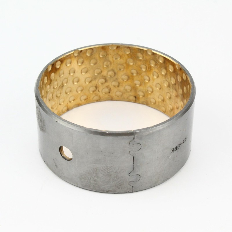 Axle suspension bush 80x86x40 massey ferguson 3