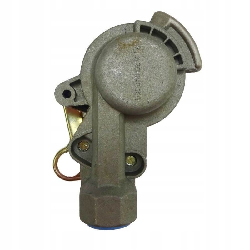 Air hose connector without valve c 330 c 360