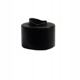 Rubber sleeve for fuel pipe small mf3 andoria mo