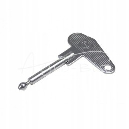 Elmot ignition key, sold in packs of 10