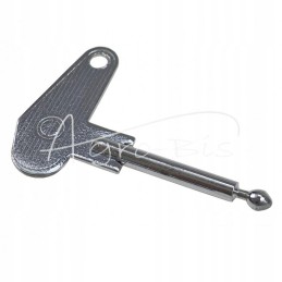 Elmot ignition key, sold in packs of 10