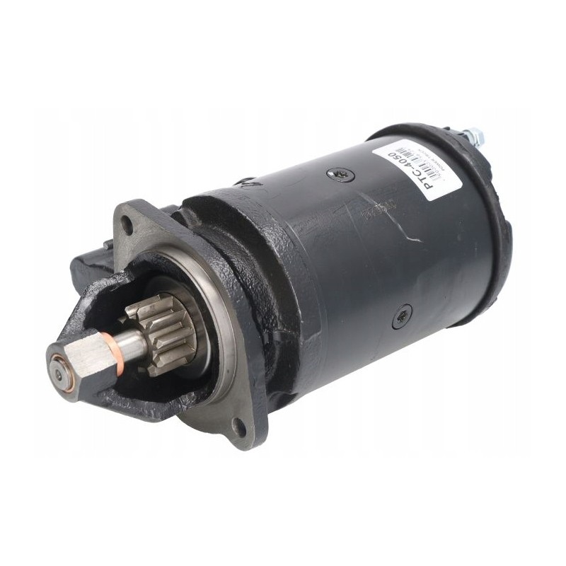 PTC 4050 claas starter
