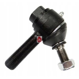 Rod end, left joint c 328 with nut