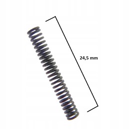 Distributor spring C 360 Archimedes