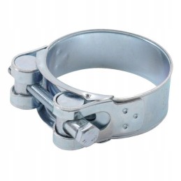 Hose clamp gbs 56 59 mm