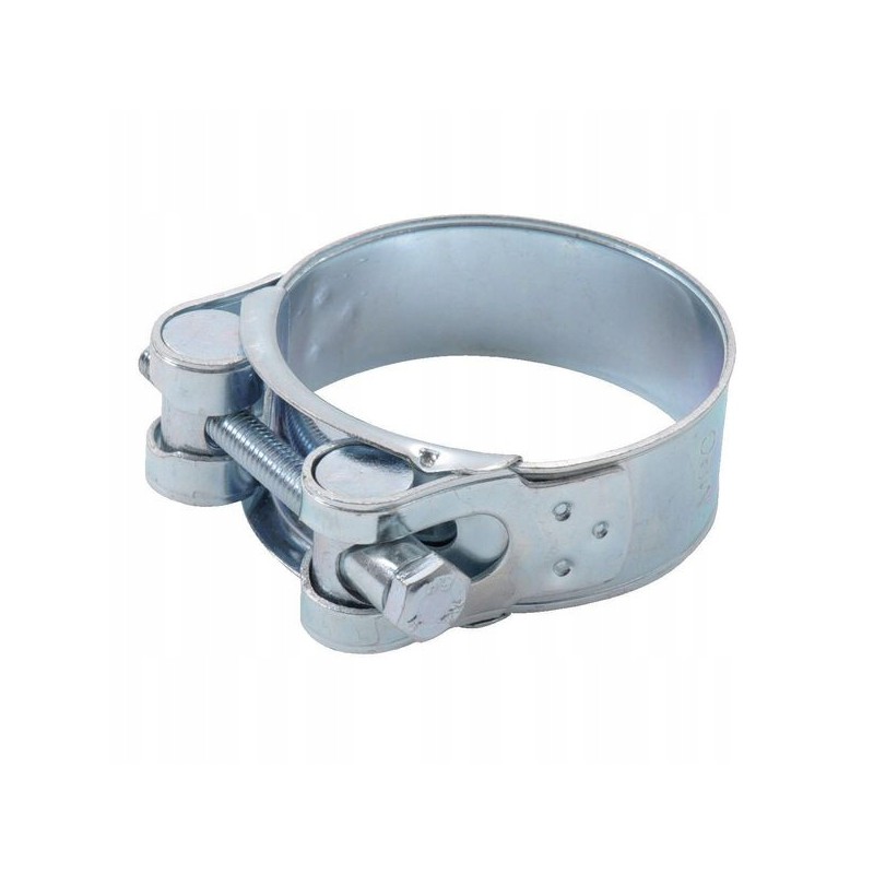 Hose clamp gbs 56 59 mm