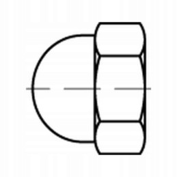 Fendt hex screw cap x499719300000