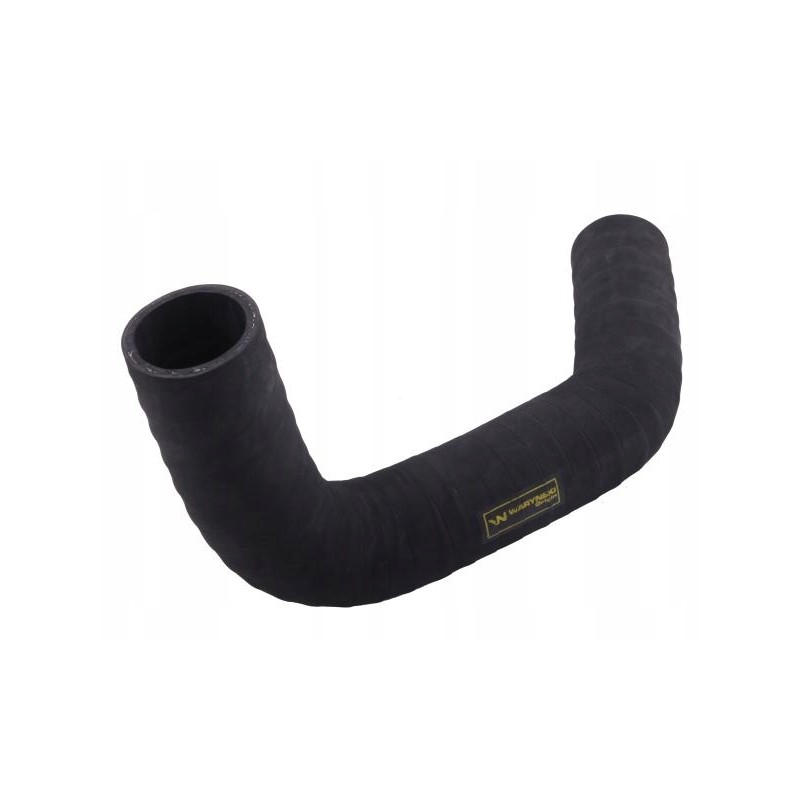 Lower radiator pipe 1695562m1 Warynski 169556