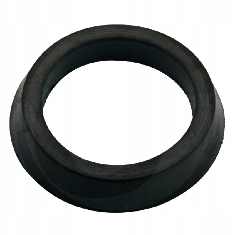 Damping ring of the sprung steering knuckle c 4011