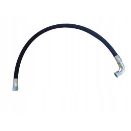 Hydraulic hose 2750mm m22x1 5 160bar