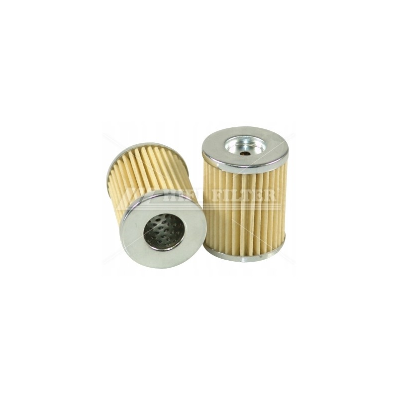 Sn25076 hifi fuel filter